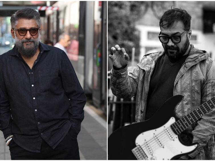 'Bholenath Aap Sabit Kar Do': Vivek Agnihotri Gives Curt Reply To Anurag Kashyap's Remark On His Research 'Bholenath Aap Sabit Kar Do': Vivek Agnihotri Gives Curt Reply To Anurag Kashyap's Remark On His Research
