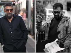 'Bholenath Aap Sabit Kar Do': Vivek Agnihotri Gives Curt Reply To Anurag Kashyap's Remark On His Research