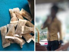 Tenkasi: ஒன்றும் அறியாத சிறுவனுக்கு போதைப் பொருள்; 16 வயது சிறார்கள் செய்த வேலை