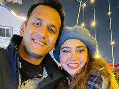 In Pics: બૉલીવુડના આ હીરો પર મરતી હતી Niti Taylor, પતિથી છુપાવીને કરતી રહેતી હતી મેસેજ, હવે ખુલ્યુ રાજ