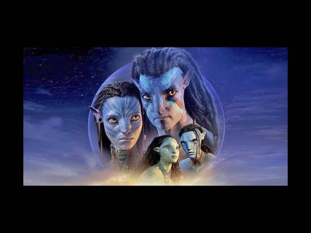 Avatar 2 : रिलीज डेट, स्टारकास्ट, बजेट; जाणून घ्या 'अवतार : द वे ऑफ वॉटर'बद्दल सर्वकाही... Avatar 2 Release Date Starcast Budget Know everything about Avatar The Way of Water Avatar 2 : रिलीज डेट, स्टारकास्ट, बजेट; जाणून घ्या 'अवतार : द वे ऑफ वॉटर'बद्दल सर्वकाही...
