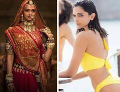 Deepika Controversial Movie: 'પઠાણ' અગાઉ પણ વિવાદોમાં ફસાઇ ચૂકી છે દીપિકા પાદુકોણની આ ફિલ્મો