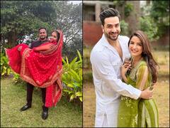 Devoleena से Jasmin Bhasin तक, धर्म की दीवारों को तोड़ इन एक्ट्रेसेस ने थामा पार्टनर का हाथ, जी रहे खुशहाल जिंदगी