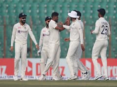 IND vs BAN, 1st Test: Kuldeep, Siraj, Ashwin India's Heroes On Day 2 As Bangladesh Stare Follow on