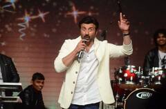 Gurdaspur ਸੰਨੀ ਦਿਓਲ ਖ਼ਰਚ ਨਹੀਂ ਕਰ ਸਕੇ 7 ਕਰੋੜ ਦਾ MPLAD ਫੰਡ, ਲੋਕ ਕਰ ਰਹੇ ਨੇ ਵਿਕਾਸ ਦੀ ਉਡੀਕ