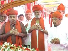 तिरुमाला के बाद एआर रहमान के साथ पेड्डा दरगाह पहुंचे रजनीकांत, सामने आई तस्वीरें