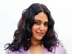 'दीपिका के कपड़े देखने से...' पठान के 'बेशर्म रंग' विवाद को लेकर नेताओं पर भड़कीं स्वरा भास्कर