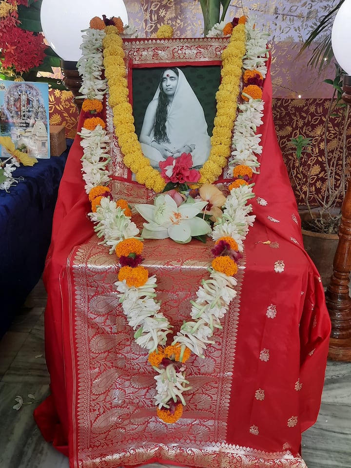 গোপেশ মহারাজ লিখেছেন, 