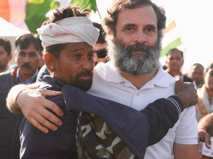 आज दोपहर के भोजन के बाद राहुल गांधी किसानों से उनकी समस्याओं पर चर्चा करेंगे. यह राजस्थान में उनकी किसानों के साथ पहली चर्चा होगी.