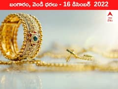 స్వల్పంగా తగ్గిన బంగారం ధర, ఇప్పటికీ ₹55 వేలకు దగ్గరలోనే ఉంది