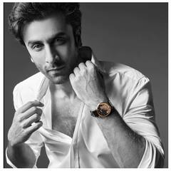 Ranbir Kapoor Affair: रणबीर कपूर को इस एक्टर की एक्स वाइफ पर था क्रश, पांच सालों तक डेट करने के बाद टूटा था रिश्ता