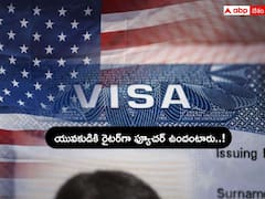 అమెరికా డ్రీమ్ ఎంత పని చేసింది, ఎంబసీకి సినిమా చూపించబోయి అడ్డంగా దొరికిన భారత యువకుడు !