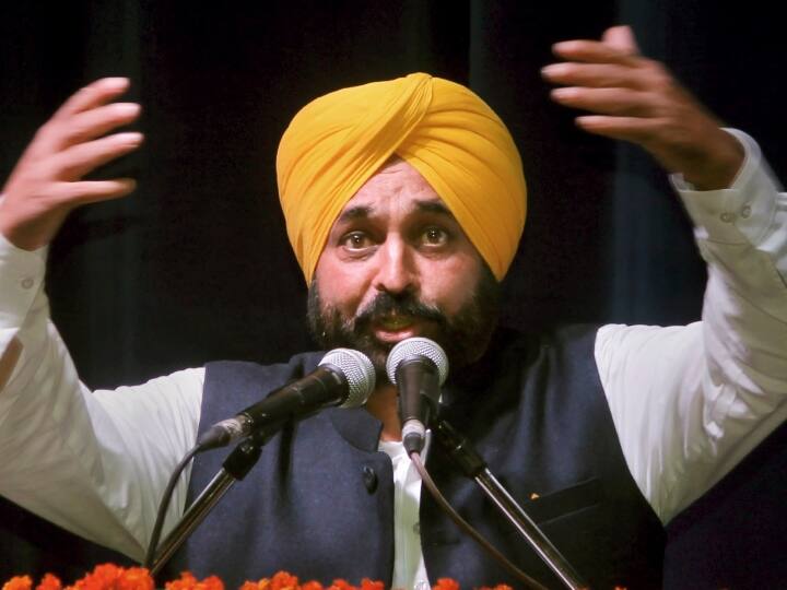 Punjab Hoshiarpur cm Bhagwant Mann closed Lachowal toll plaza ANN Punjab: लाचोवाल टोल प्लाजा बंद, फैसले पर CM भगवंत मान बोले- कपंनी ने पूरी नहीं की एग्रीमेंट की शर्तें