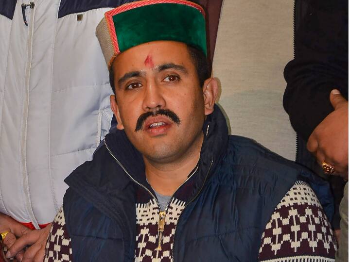 Himachal Pradesh Cabinet Expansion Congress MLA Vikramaditya Singh Statement on Becoming a Minister HP Cabinet: मंत्री पद को लेकर विक्रमादित्य सिंह ने आलाकमान पर छोड़ा फैसला, लेकिन साथ ही कह दी ये बात