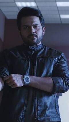 Karthi in WWE: வேற லெவலில் கலக்கும் கார்த்தி... WWE ஸ்டார்ஸ் உடன் நம்ம வந்தியத்தேவன்!