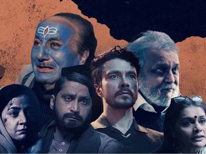 अनुपम खेर की फिल्म 'द कश्मीर फाइल्स' इसी साल के शुरुआत में रिलीज हुई थी. फिल्म ने बॉक्स ऑफिस पर धूम मचा दी थी. हालांकि, रिलीज होने से पहले ही फिल्म विवादों में भी घिरी थी. इसके बाद हाल ही में गोवा में आयोजित किए गए इंटरनेशनल फिल्म फेस्टिवल ऑफ इंडिया (IFFI 2022) में जूरी हेड इजराइली फिल्म मेकर नादव लैपिड (Nadav lapid) ने फिल्म को 'वल्गर और प्रोपोगेंडा' कह कर एक नया विवाद खड़ा कर दिया था.