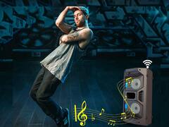 क्रिसमस, न्यू ईयर के लिये बेस्ट डील , ये हैं 10 हजार से कम के बेस्ट 5 वायरलेस स्पीकर