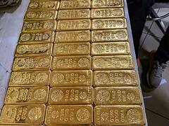 गुजरात में बीते वर्ष की तुलना में इस साल जब्त हुआ 218 फीसदी अधिक सोना, हैरान कर देंगे तस्करी के ये आंकड़े