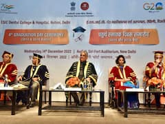 Govt Is Focused On Creating Infra For Ease Of Access Of Medical Service Workers: Bhupender Yadav