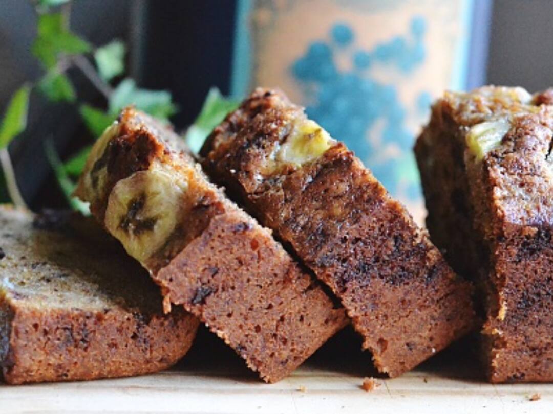 Know How To Prepare Banana Bread- One Of The Most Searched Recipes Know How To Prepare Banana Bread- One Of The Most Searched Recipes Know How To Prepare Banana Bread- One Of The Most Searched Recipes
