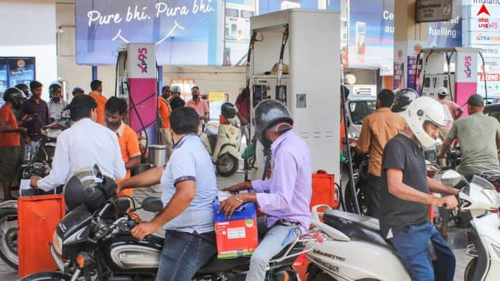 Petrol Diesel Price Today:  আজ কলকাতায় পেট্রোল-ডিজেলের দাম কী ? দেশের অন্যান্য রাজ্যেই বা কত দাম জ্বালানির ?