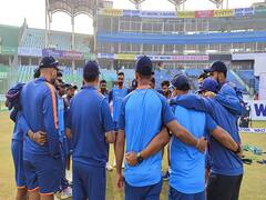 दूसरे टेस्ट के लिए जयदेव उनादकट चटगांव पहुंचे, टीम इंडिया ने किया शानदार स्वागत