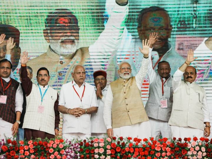 Karnataka: क्या कर्नाटक को मजबूत किला बना पाएगी BJP, लोकसभा के प्रदर्शन को दोहराने की चुनौती, जानिए समीकरण