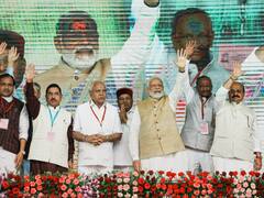 क्या कर्नाटक को मजबूत किला बना पाएगी BJP,  लोकसभा के प्रदर्शन को दोहराने की चुनौती