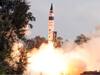 5000 கிலோ மீட்டர் தூரம் பாய்ந்து சென்று தாக்கும்: அக்னி 5 ஏவுகணை இரவு நேர சோதனை வெற்றி