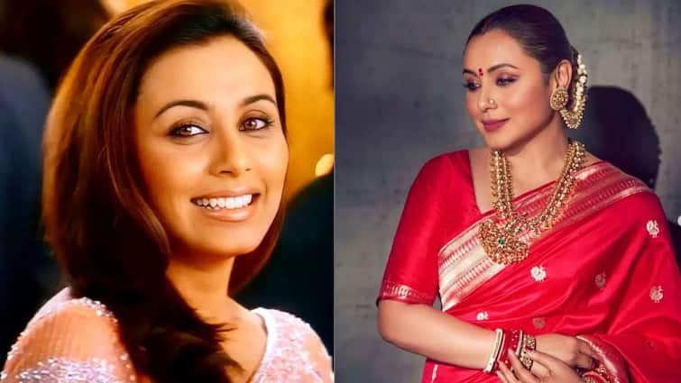 Kolkata International Film Festival 2022: rani mukerji shares her feelings on invited at KIFF 2022, know in details Kolkata International Film Festival: বাঙালি হিসেবে আমি গর্বিত: রানি মুখোপাধ্যায়