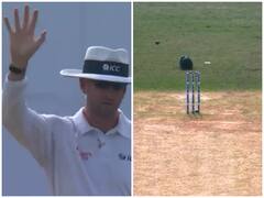 फील्डिंग में हुई चूक से भारत को मिली 5 रनों की पेनाल्टी, देखें बांग्लादेश से कहां हुई गलती