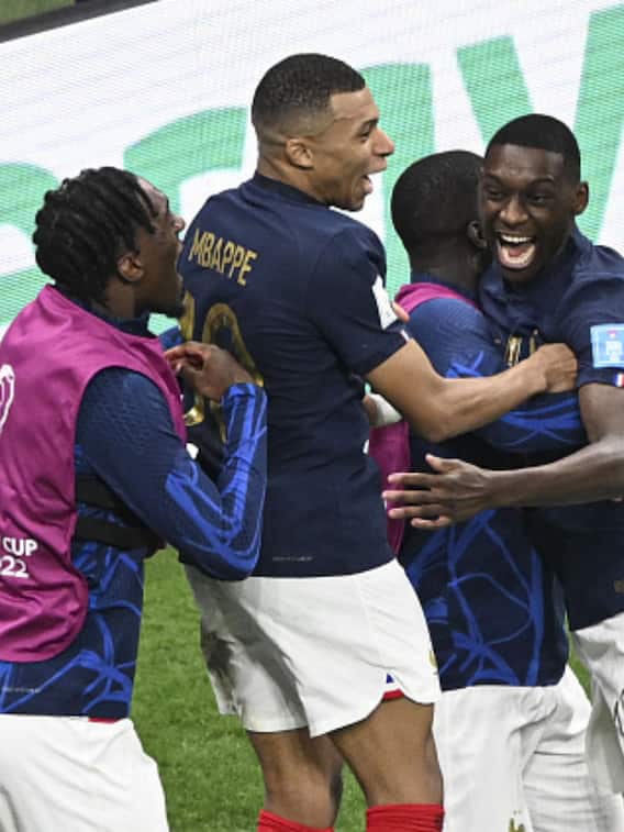 FIFA World Cup 2022: Top Match Moments As France Advances To Finals Beating Morocco