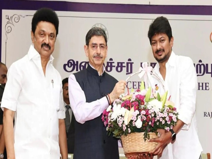 Ilayaraja Wishes Udhayanidhi: ‘இனி பொறுப்பு அதிகம் என் விருப்பம் இதுதான்’ -  அமைச்சர் உதயநிதிக்கு இளையராஜா வாழ்த்து!