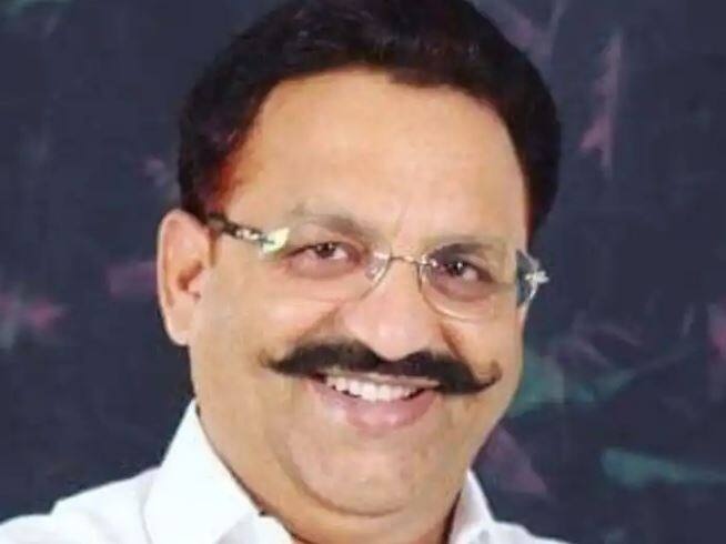 ghazipur mp mla court sent 10 year jail to mukhtar ansari and fine 5 lakh Mukhtar Ansari: ਮੁਖਤਾਰ ਅੰਸਾਰੀ ਨੂੰ ਦਸ ਸਾਲ ਦੀ ਸਜ਼ਾ ਅਤੇ ਪੰਜ ਲੱਖ ਦਾ ਜੁਰਮਾਨਾ