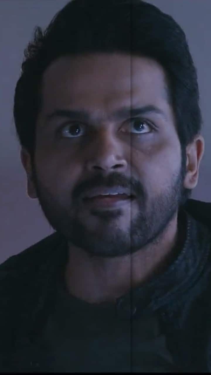 கார்த்தி நடித்துள்ள இந்த WWE விளம்பரம் தற்போது சோஷியல் மீடியாவில் மிகவும் வைரலாகி வருகிறது