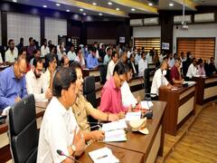 Gram Panchayat Election: निवडणूक प्रशिक्षणास गैरहजर राहणाऱ्या कर्मचाऱ्यांवर होणार गुन्हा दाखल