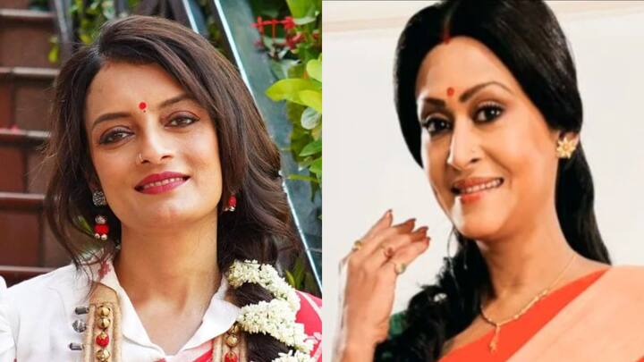 ফের একসঙ্গে পর্দাভাগ করবেন জুন আন্টি আর শ্রীময়ী? আর আবার সেই বিবাহ বহির্ভূত সম্পর্কের গল্প!