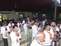 गुजरात के महिसागर में 45 हिंदुओं ने अपनाया बौद्ध धर्म, अब VHP की प्रतिक्रिया आई सामने