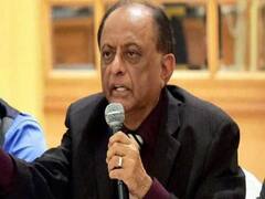 पूर्व एनसीपी नेता और जाने-माने वकील मजीद मेमन ने ज्वाइन की टीएमसी, क्या अब भेजे जाएंगे राज्यसभा?