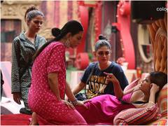 अब्दु के ब्रेकफास्ट को लेकर प्रियंका से भिड़ी अर्चना, गुस्से में बोली- 'बाहर होती तो मार-मार के मोर बना देती'