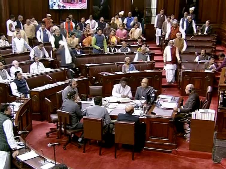Parliament Winter Session: What Is Rule 267 Of Rajya Sabha And Why Is It In Focus -- Explained Parliament Winter Session: What Is Rule 267 Of Rajya Sabha And Why Is It In Focus -- Explained