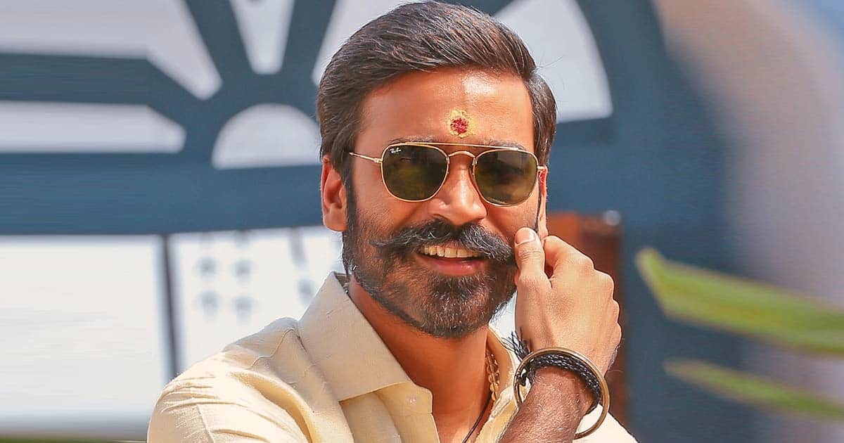 Dhanush: தனுஷின் 50 ஆவது படத்தை இயக்கும் ஹெச்.வினோத்? ..தீயாய் பரவும் தகவல்..தயாரிப்பாளர் யார் தெரியுமா?