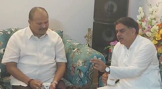 Breaking News|Kanna Lakshmi Narayana into Janasena| బీజేపీకి కన్నా లక్ష్మీనారాయణ రాజీనామా..? | DNN|