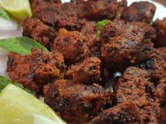 Murg Zafrani Tikka: घर पर बनाएं तंदूरी मुर्ग जफरानी टिक्का, आसान सी रेसिपी लेकिन रेस्तरां का देगी मजा