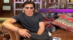Shah Rukh Khan: ‘ਪਠਾਨ’ ਵਿਵਾਦ ‘ਤੇ ਸ਼ਾਹਰੁਖ ਖਾਨ ਦਾ ਵੱਡਾ ਬਿਆਨ, ‘ਕੁੱਝ ਲੋਕ ਸੋਸ਼ਲ ਮੀਡੀਆ ‘ਤੇ ਫੈਲਾ ਰਹੇ ਨਫਰਤ’