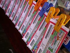 Sthree Sakthi SS-485 லாட்டரி முடிவு: அதிர்ஷ்டம் யாருக்கு? உடனே வெற்றியாளர்களின் எண்ணை சரிபாருங்கள்!