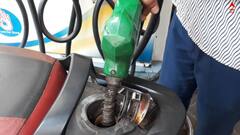 Petrol Diesel Price Today : বছর শেষের মাসে কোন কোন রাজ্যে অপেক্ষাকৃত সস্তা পেট্রোল-ডিজেল ?