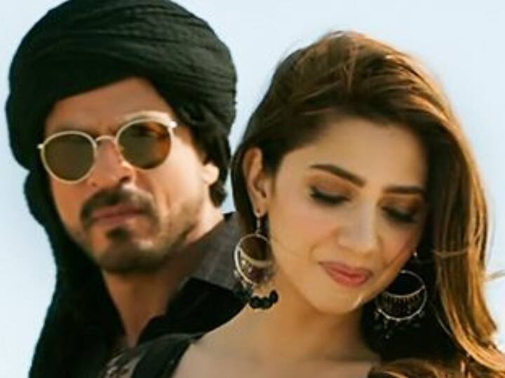 ‘रईस’ (Raees) या चित्रपटात किंग खानसोबत पाकिस्तानी अभिनेत्री माहिरा खान मुख्य भूमिकेत होती. पाकिस्तानी कलाकाराने भारतीय चित्रपटात काम केल्याने बराच वाद झाला होता.