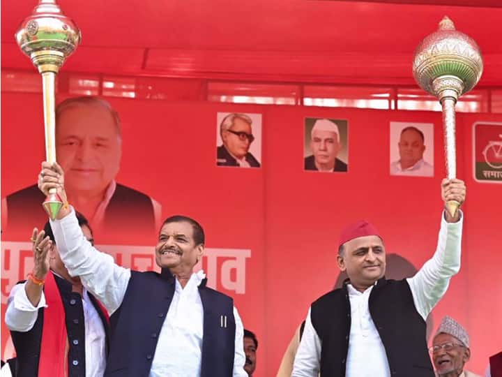 मैनपुरी लोकसभा उपचुनाव: शिवपाल यादव के इलाके में पांच बूथों पर BJP को मिला सिर्फ एक वोट, आंकड़ों के जरिए जानें पूरी कहानी