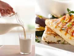 Myth Vs Reality: मछली खाकर दूध पीने से क्या शरीर पर हो जाता है सफेद दाग, सच्चाई है या बस वहम